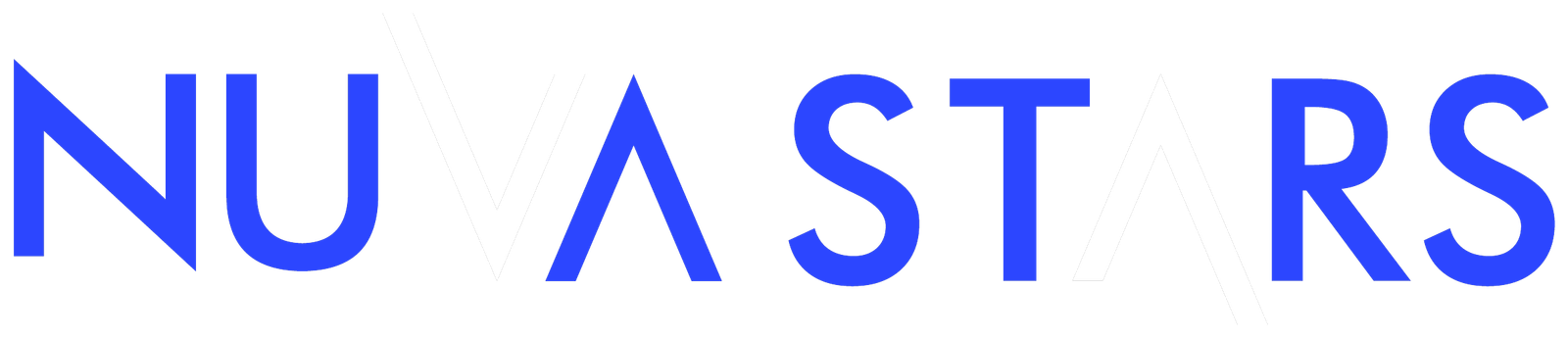 NUVA STARS logo